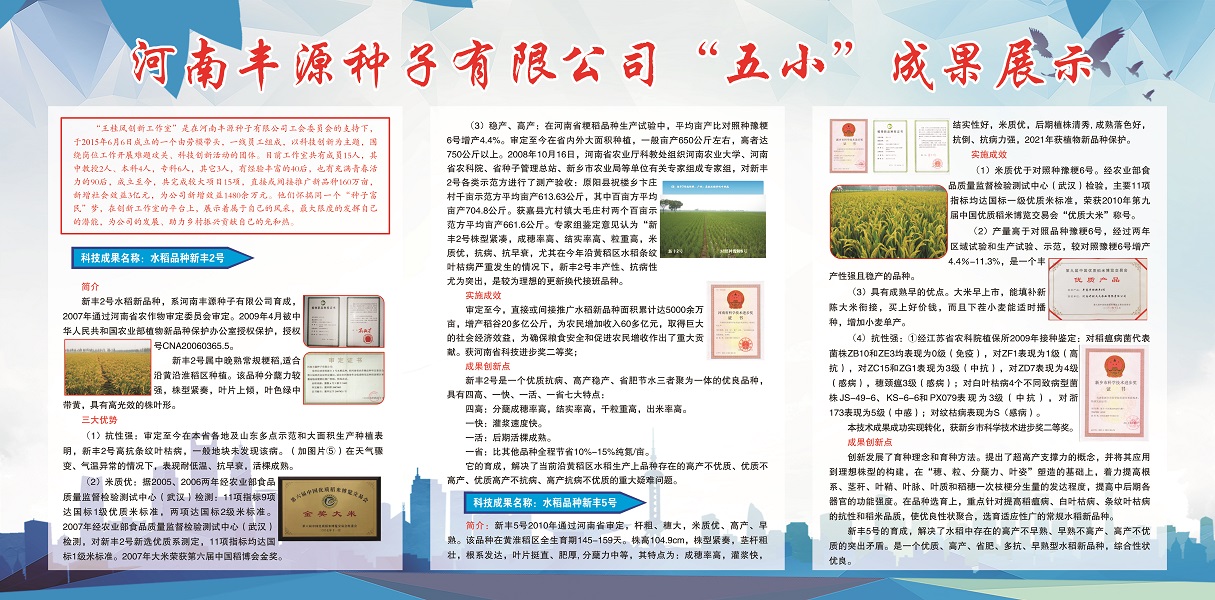 王桂凤创新工作室1